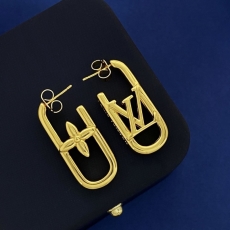 LV Earrings